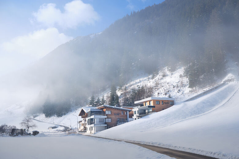 Sun Alpin