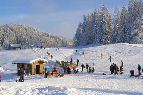 Rejon narciarski Furx