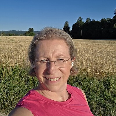 Avatar von Astrid Karl