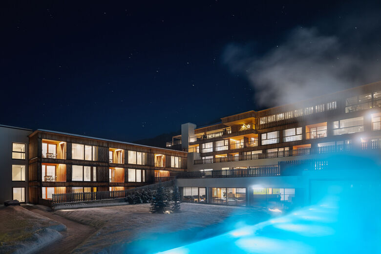 Hirben Naturlaub - Eco Aparthotel