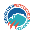 Logo Wettersteinbahnen Ehrwald