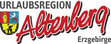 Logo Urlaubsregion Altenberg