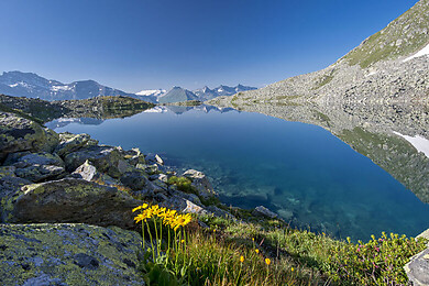 Ahrntal