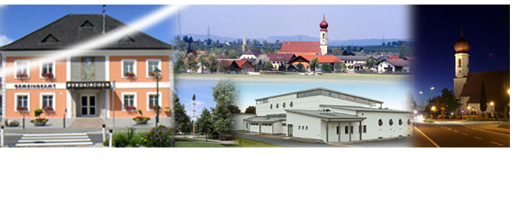 Burgkirchen