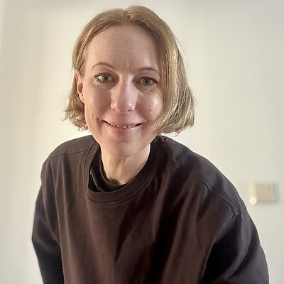 Avatar von Britta Mallinger
