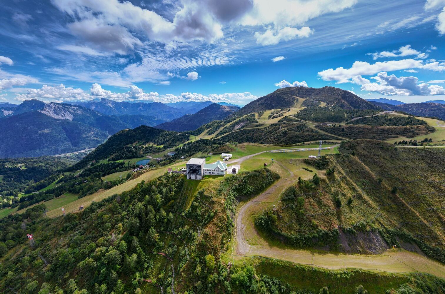 Ravascletto - Zoncolan