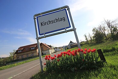 Kirchschlag