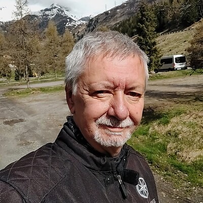 Avatar von Hartwig Aberger