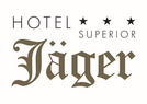 Логотип Hotel Jäger