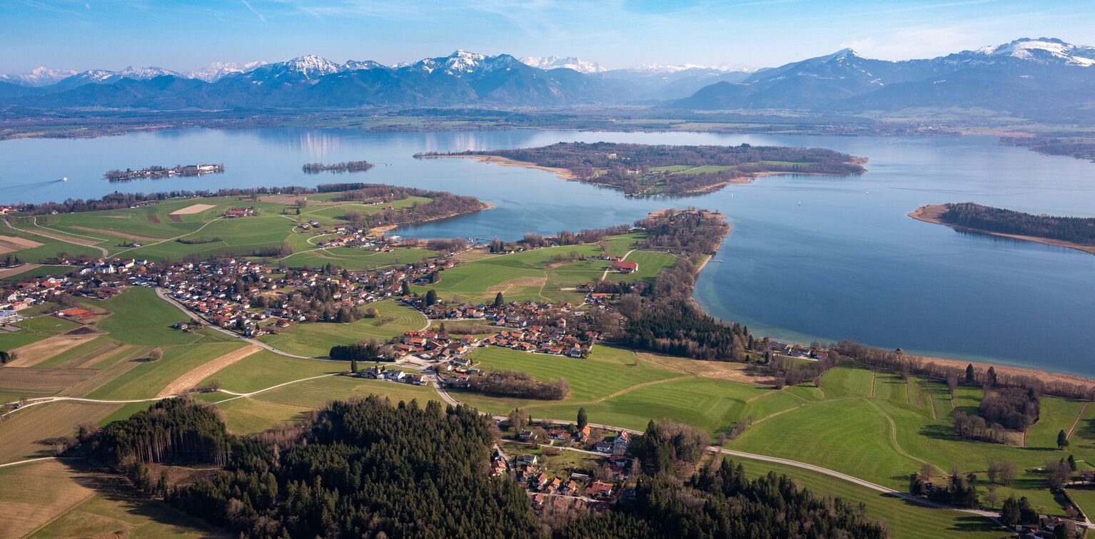 Chiemsee