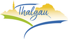 Логотип Thalgau