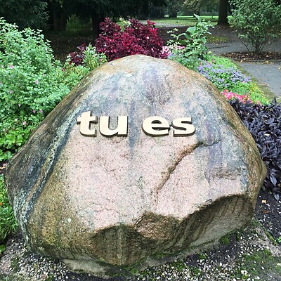 Awatar z Kai Erdmann