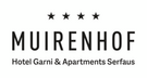 Логотип Muirenhof