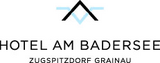 Logotyp von Hotel am Badersee