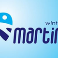 Logo Martinky
