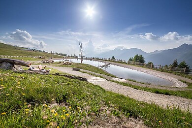 Ultental - Deutschnonsberg