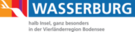 Logotip Wasserburg