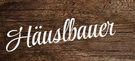 Logotyp Ferienhaus Häuslbauer