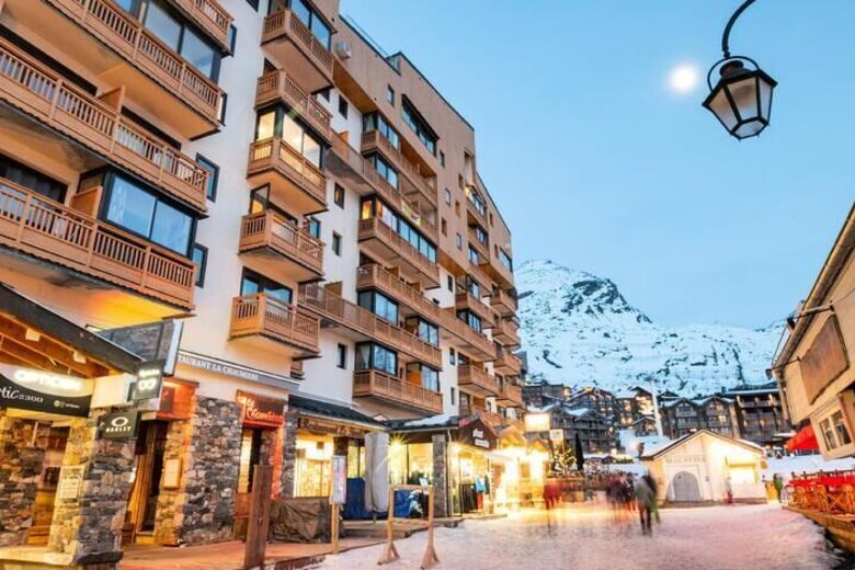 Résidence Vanoise #3 - Maeva