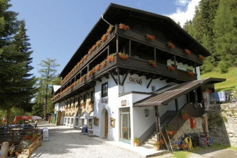 Pension Obladis