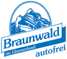 Logó Braunwald
