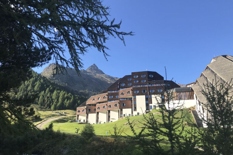 Aparthotel Maso Corto
