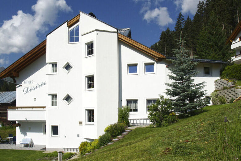 Haus Desiree