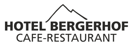 Logo Hotel Gästehaus Berger Hof