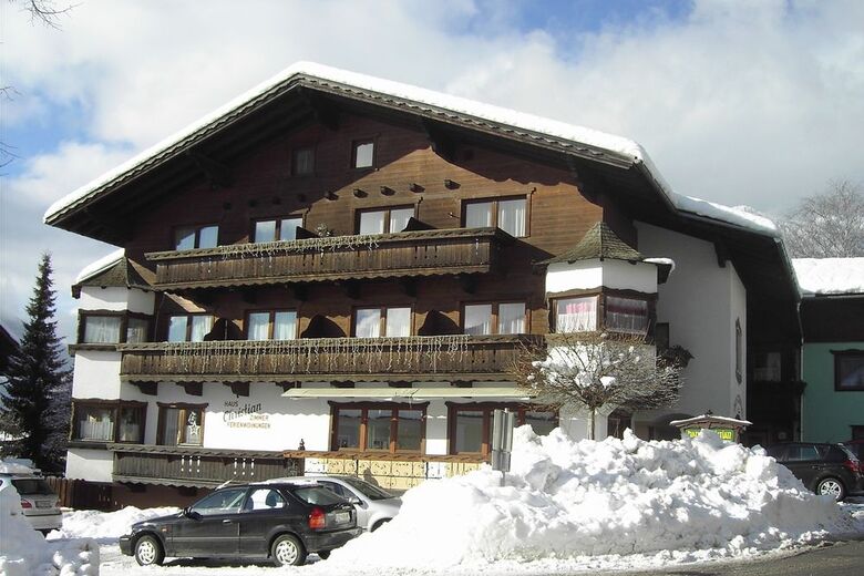 Haus Christian