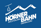 Logotipo Bolsterlang / Hörnerbahn