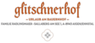 Logotipo Pension Glitschnerhof