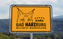 Logo Bad Harzburg: Baumwipfelpfad und Skyrope