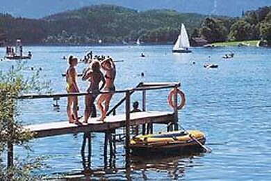 Seehausen am Staffelsee