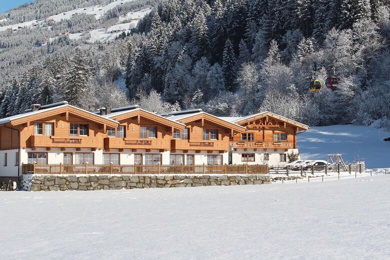 Chalets Hotter