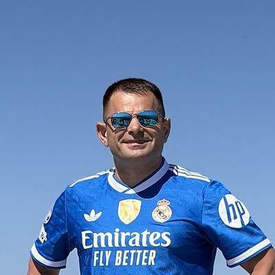 Avatar von Naser vishaj