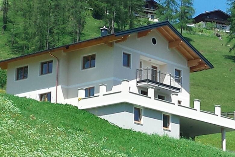 Ferienhaus Burglehen