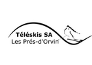 Logó Les Prés-d'Orvin