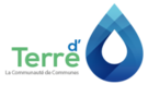 Logotip Terre d'Eau