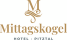 Logotyp Hotel Mittagskogel Pitztal