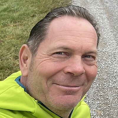 Avatar de Werner Felber