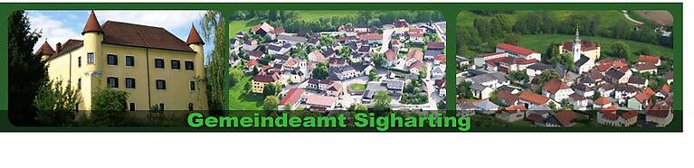 Sigharting