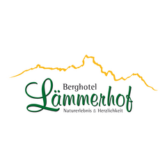 Logo Berghotel Lämmerhof