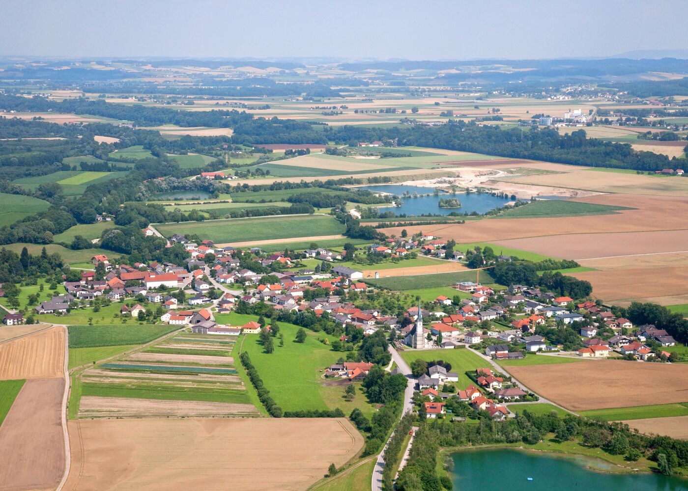 Mühlheim am Inn
