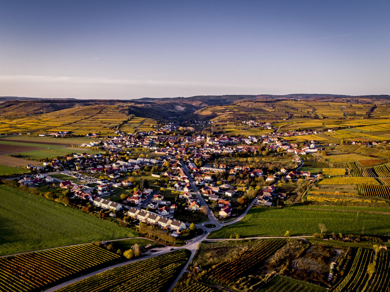 Straß im Straßertale