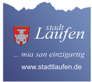 Logotyp Laufen / Abtsdorfer See