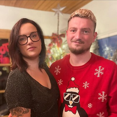 Avatar iz Lucille Boulin Benamer