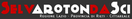 Logo Cittareale - Selvarotonda