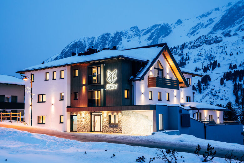 FOXY.Obertauern