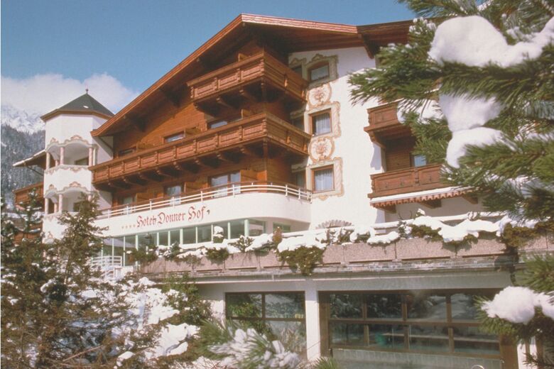 Hotel Donnerhof
