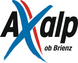 Logo Sportbahnen Axalp